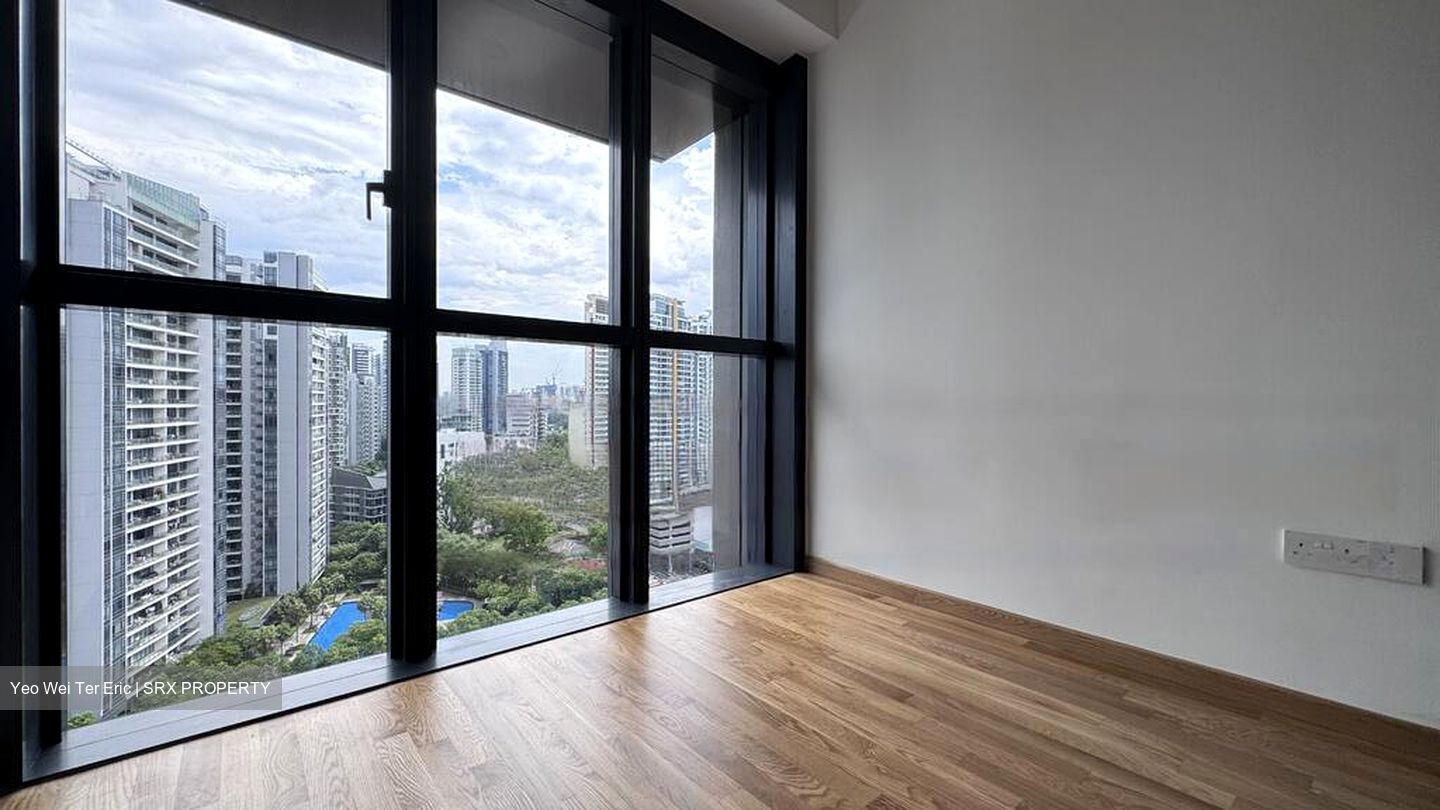 Fyve Derbyshire (D11), Apartment #465046121